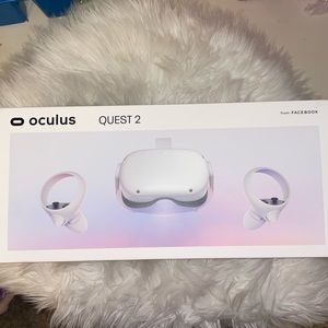 Oculus quest 2 256gb